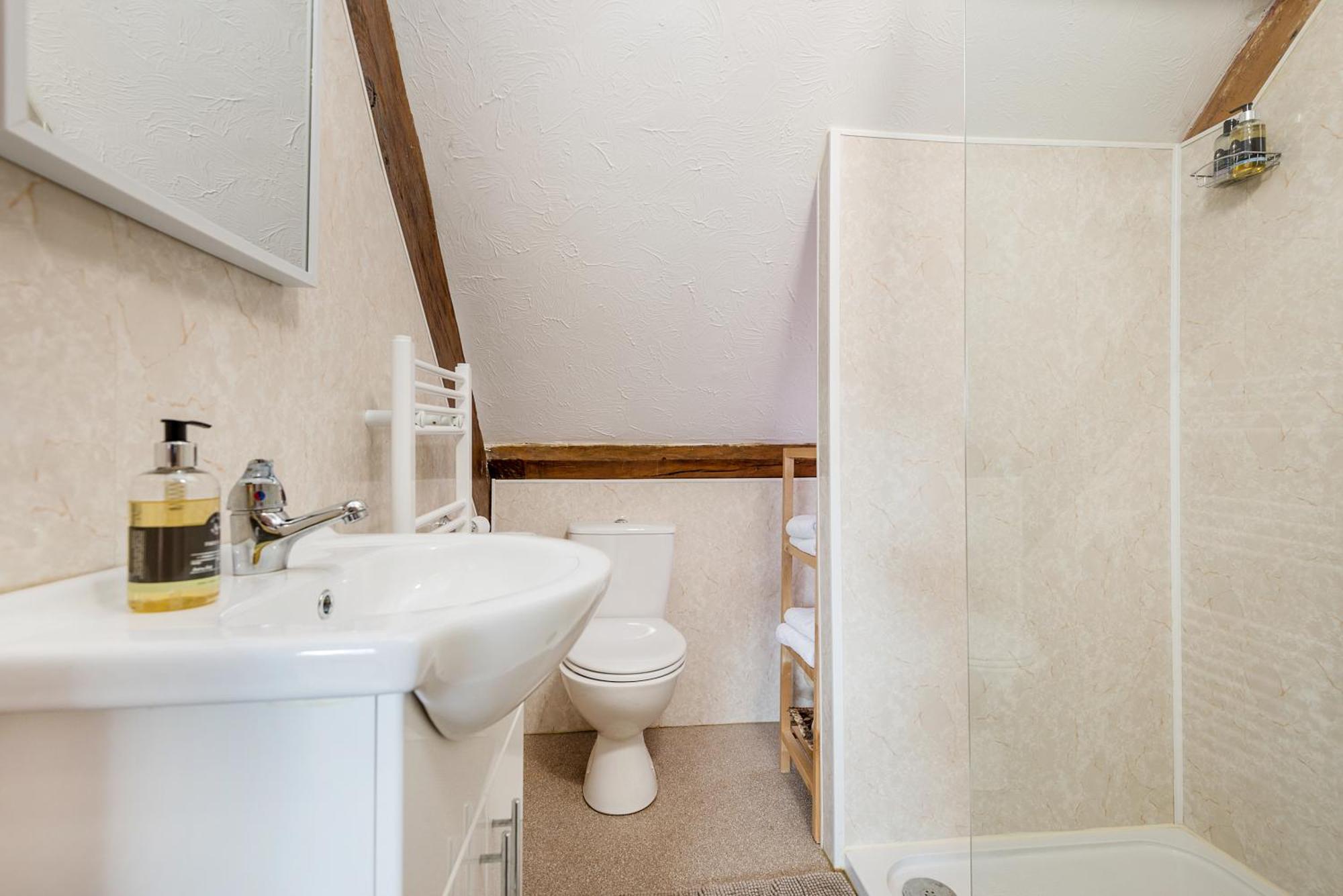 Kidwelly Farmhouse B&B Dış mekan fotoğraf